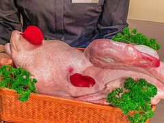 -芸山季·云南野生菌火锅(宝能环球汇店)