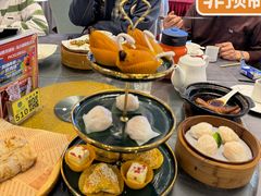 -东方御宴海鲜酒楼(棕泉酒店)