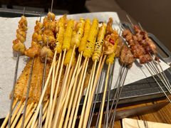 -破店肥哈·东北烧烤(南山保利店)