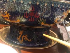 -1078號老北京涮肉(松柏店)