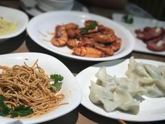 -上关雪東北菜(中房金谊店)