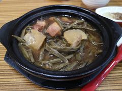 -惠成饺子(百合园店)