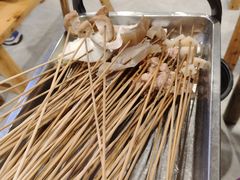 -盖帮鳝鱼串串(东郊记忆店)