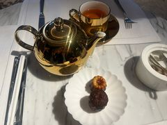 -Salon de Ville浦江汇(上海外滩华尔道夫酒店店)