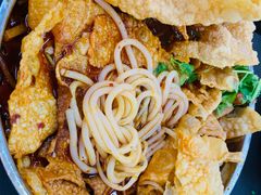 -红鼻子桂林米粉(金唐新光界店)