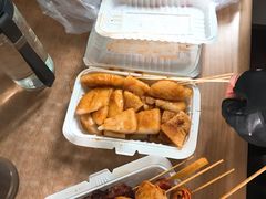 -味中味休闲小吃(同济路店)