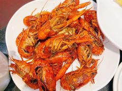 -汉丽轩韩式自助烤肉十二年(SM广场店)