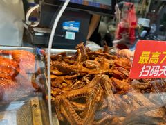 -竺桥兄弟烤鸭馆(竺桥店)