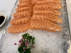 -新享乐海鲜(翠华路店)