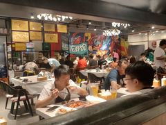 -李叔叔虾蟹大排档(青羊店)