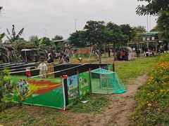 -麻涌飞鸭开心农场