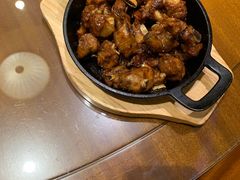-老厨家(友谊路总店)
