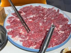 -壮雄牛屠牛肉店(军埠老店)