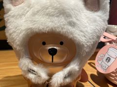 -星巴克(台州临海紫阳街店)