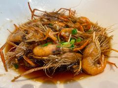 -上海虹桥宾馆味翠餐厅