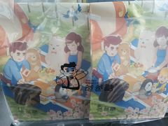 -爸爸糖手工吐司(上海五角场万达店)