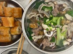 -福屿鲜捞小吃·捞化(福屿总店)