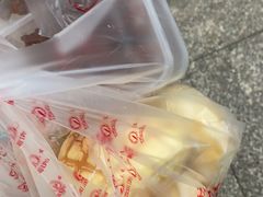 -乔波食品(杜桥中心菜场店)