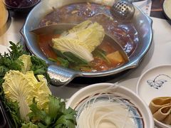 -刘一锅筋头巴脑(大悦城C店)