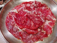 -西塔老太太泥炉烤肉(虹桥南丰城店)