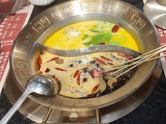 -旺蜀主成都串串火锅(西直门凯德MALL店)