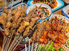 -遇西祠·海鲜烧烤(总店)