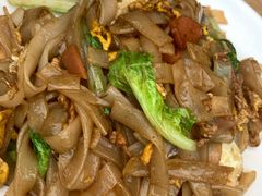 豪华炒粉-凤爪王烧烤(徐东旗舰店)