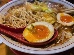 -老龙亭拉面店