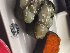 -友壹町寿司(嘉洲广场店)