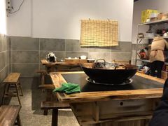 -美美老火锅(回龙湾店)