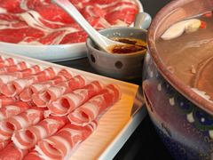 -东来顺·非遗火锅(赛格国际购物中心店)