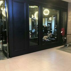 -3AM HAIR SALON染发烫发接发