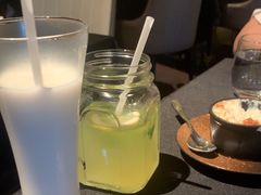 -Efes Turkish & Mediterranean Cuisine 艾菲斯餐厅(陆家嘴店)