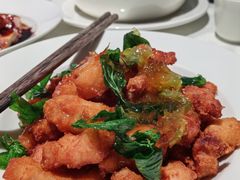 -黑明餐厅(白鹭洲店)
