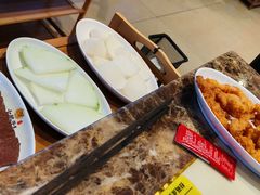 -小肥牛潮汕牛肉火锅(南联店)