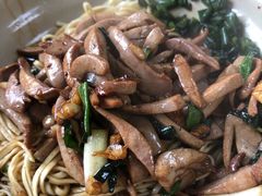 -无名氏面馆(邮电路店)