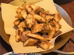 -那拉提之疆·新疆菜(美院店)