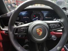 -国家会展中心-P3停车场