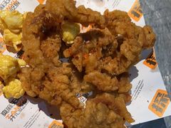 -探鱼·鲜青椒爽麻烤鱼(苏宁广场店)