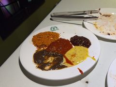 -戈拿旺巴西烤肉(崇文门店)