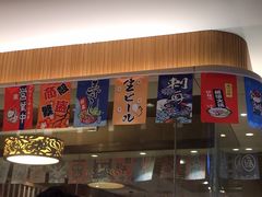 -万岁寿司(蓬江万达店)