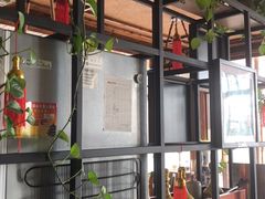 大堂-荣德灶台鱼(圣泉寺店)