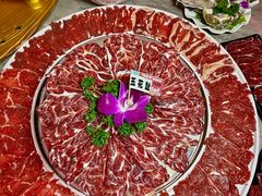 -三头牛·潮汕牛肉生蚝火锅 (夏湾店)