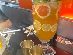 -探鱼·鲜青椒爽麻烤鱼(领展购物广场店)