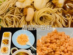 -海天楼中餐厅(吴宫泛太平洋酒店)