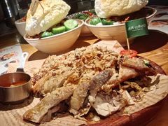 -岛风·台食小馆 ISLAND BISTRO(烟台山店)