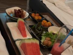 -和子足浴SPA会馆(东方之门店)