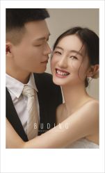 -布丁婚纱摄影工作室