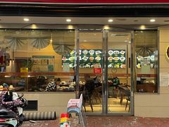 -全记广州大排档(玉林店)