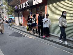 -荔園 LaiYuen
